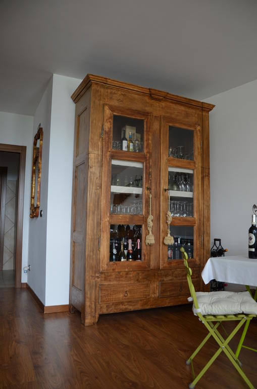 Cascina Castagneto Hotel Castell'Alfero Bagian luar foto