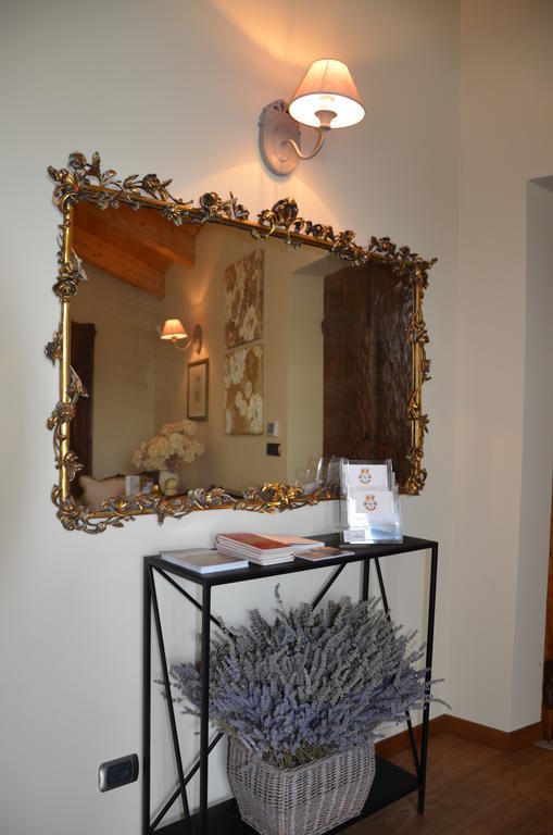 Cascina Castagneto Hotel Castell'Alfero Bagian luar foto