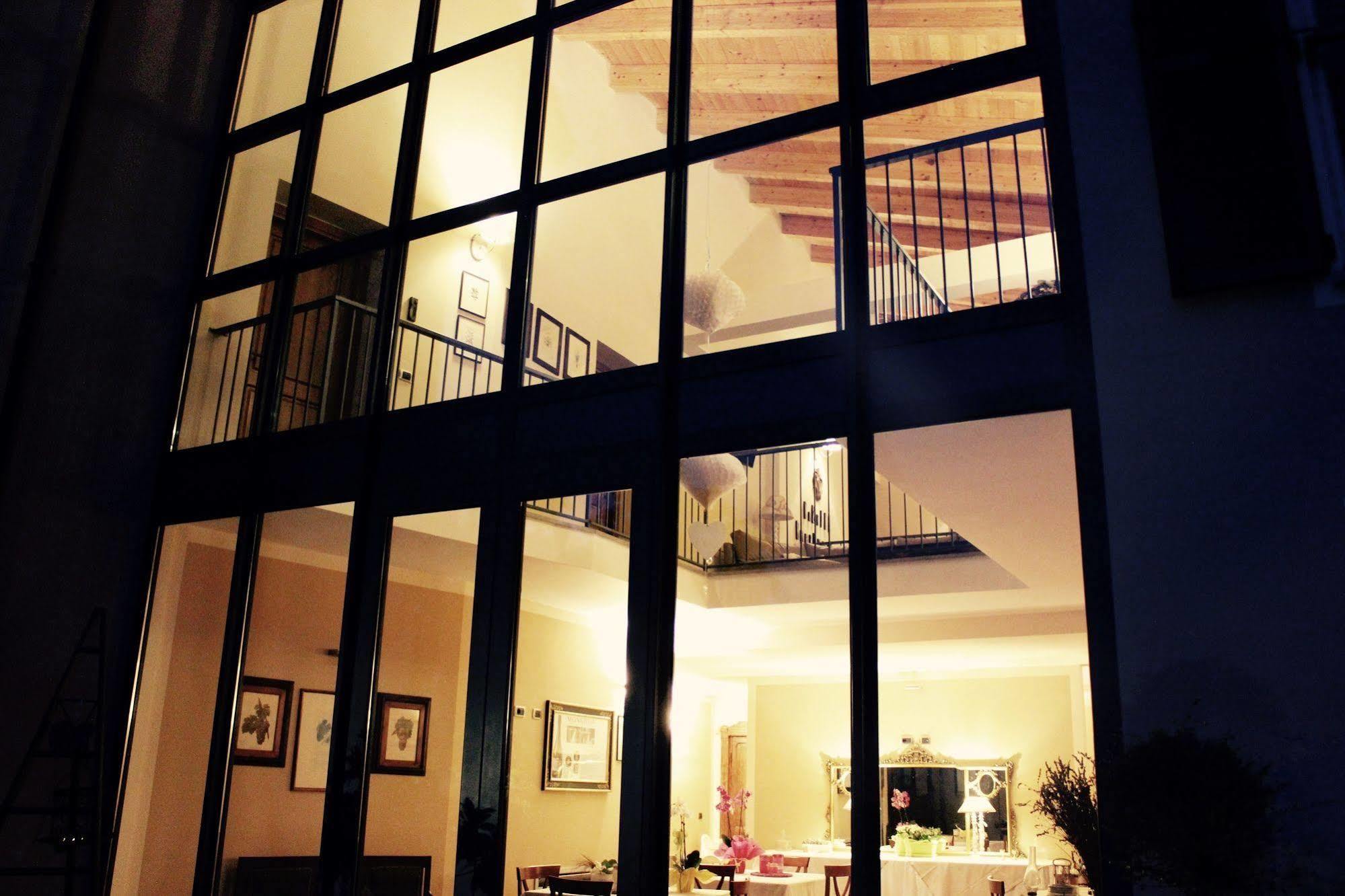 Cascina Castagneto Hotel Castell'Alfero Bagian luar foto